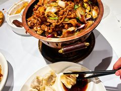 -大鸭梨烤鸭(枣园店)