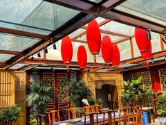 -悦真雅院·四合院·清真私房菜(雍和宫店)