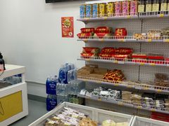 零售区-百年义利(珠市口西大街丰泽园店)
