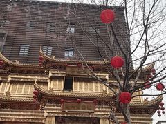 -衣裳街历史文化街区