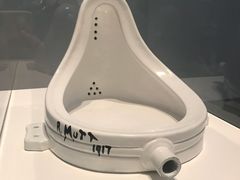 -泰特现代艺术馆