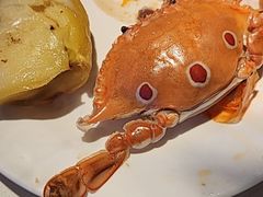 -领鲜活海鲜榴莲自助火锅(东门店)