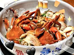 -醉壹号海鲜大排档(厦门店)