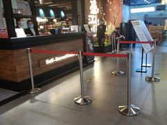 -盛江山自助料理(奥莱锦辉购物广场店)