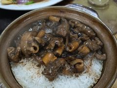 黄鳝饭-和平饭店(南兴路店)