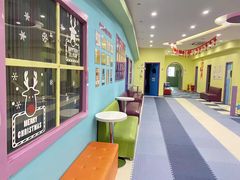 -悦宝园早教中心(庐阳区省直中心店)