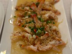 -西苑饭店·蓬莱春餐厅