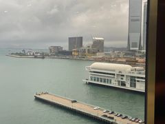 -海港城