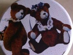 4mix曲奇-珍妮曲奇聪明小熊(尖沙咀店)