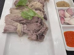 -飞天大厦清真餐厅