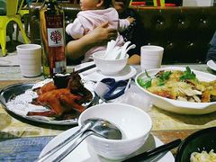 红烧乳鸽-石岐乳鸽村(南海第三分店)