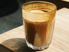 -VOYAGE COFFEE(北锣鼓巷店)