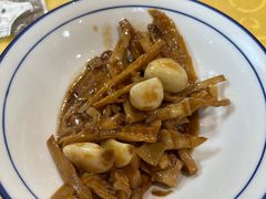 -何记面馆(龙泉山店)