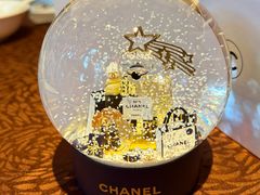 -申粤轩酒楼(丁香花园店)