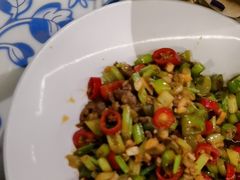 -卢大鲜鱼头捞饭(美利广场店)