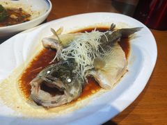 -爷爷的土钵菜(街道口店)