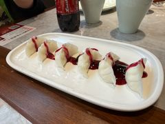 -船歌·鱼水饺青岛菜(太阳宫凯德MALL店)
