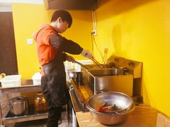 -傅强排骨(成都总店)