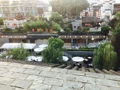 -夫子庙贵宾楼(钞库街店)