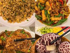 -横沥牛庄(总店)