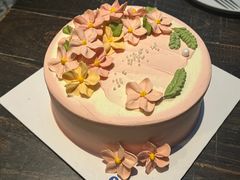 -Pantry's Best派悦坊蛋糕(K11购物艺术中心店)