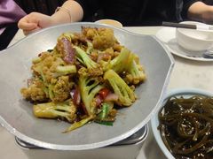 -小菜园新徽菜(合肥之心城店)