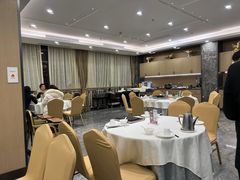 大堂-金时代顺风大酒店(临港百联店)