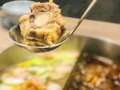 -老鼎旺安格斯牛肉火锅(衡艺广场店)