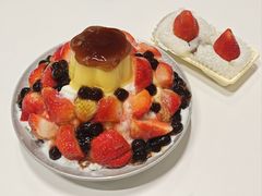 -乐果甜心·潮汕冰室