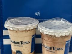 -CHARLIETOWN红茶公司(南京万象天地店)