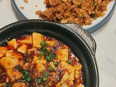 -川人百味(亿合城店)