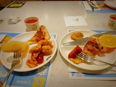 -诺丁牛排披萨自助餐厅(汕头苏宁店)