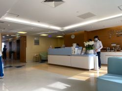 -杭州贝瑞斯美华妇儿医院·早孕·产检·儿科