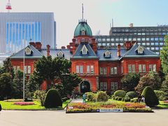 -北海道厅旧本厅舍(旧本庁舎)