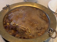 -楊家一锅(沙阳路店)