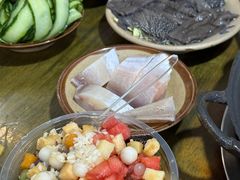 -黄潇洒老火锅(九眼桥宏济巷店)