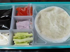 -北平人家·北京烤鸭(西关环岛店)