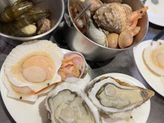 -川骄海鲜自助(亚运村店)
