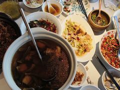 -匠熙小馆(崇文门店)