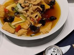 -院8里·少城记忆老川菜(宽窄巷子店)