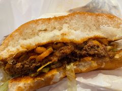 -麦当劳(厦门梧村店)