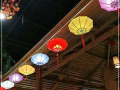 -盛世桃源(群力店)