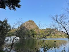 -星湖旅游景区七星岩