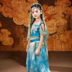 -雅尼·亚米儿童摄影美学馆(汉阳店)