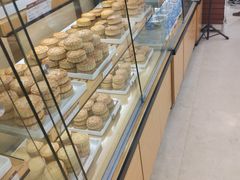 -长发西饼(临顿路店)