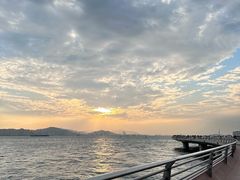 -白城沙滩