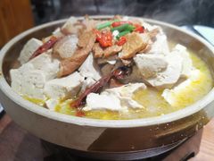 -蓝田印象