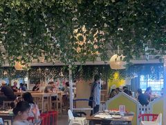 -宜家·瑞典风味餐厅(四元桥店)