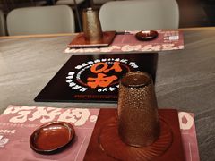 -牛YO寿喜烧火锅自助(三台子万象汇店)
