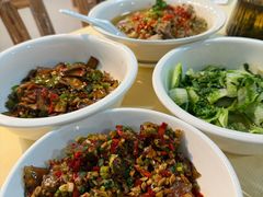 -笨罗卜浏阳菜馆(龙华鹏润达店)